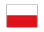 GAS STORE - Polski